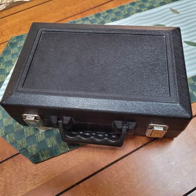Buffet Crampon- Model B12 - 2026 - Black, PRISTINE! image 15