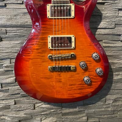PRS McCarty SC 594 - Vintage Sunburst image 2