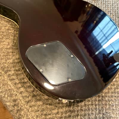 2020 Gibson Les Paul Slash Victoria image 3