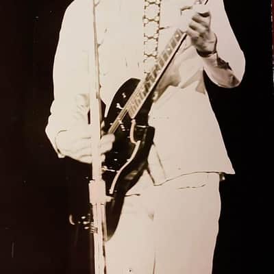 Pete Townshend Who 1968 SG Special Smashed Boston 1971 Bild 22