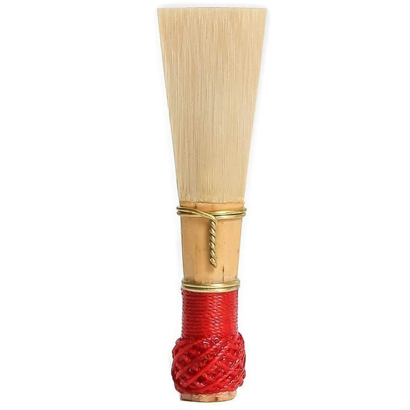 Jones 201M Bassoon Reed - Medium image 1