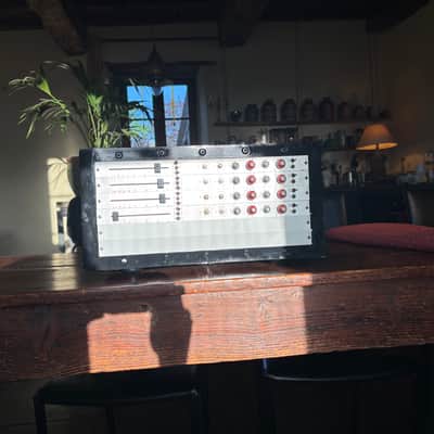 4 Studer 169 Channels image 1