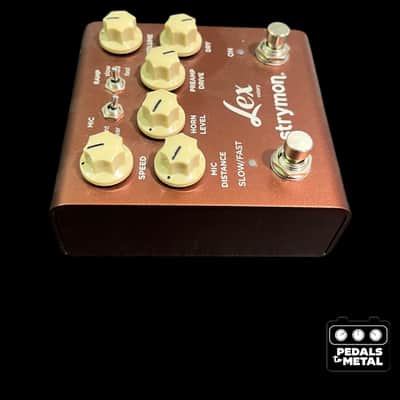 Strymon Lex - X4394 image 4
