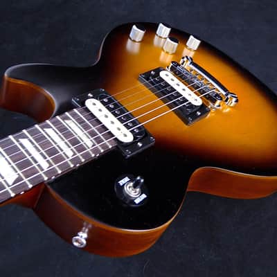 2013 GIBSON LES PAUL FUTURE TRIBUTE DISCONTINUED HAND-PICKED PRESERVED NOS+SETUP image 6