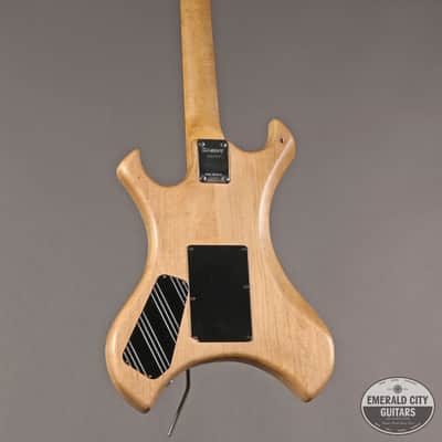 1983 Kramer Floyd Rose Signature image 2