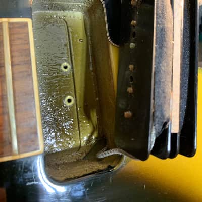 Gibson Les Paul Special 1995 Vintage Sunburst "Junior II" P100 Pickups w/ Bag image 23