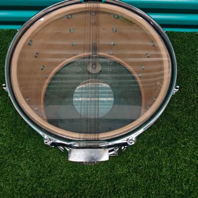 ⚡Ludwig 1970 Marching Snare Drum  14"X10"⚡ image 11