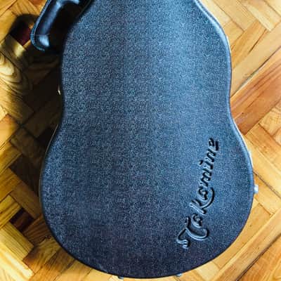 Takamine Archtop  jazz Natural image 7