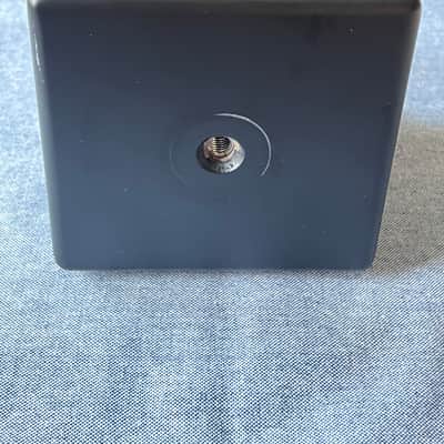 Alesis Nitro Amp 70-Watt 1x3" Electronic Drum Amp - Black image 4