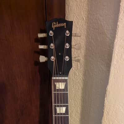 Gibson L-50 F-Hole 1947 - Sunburst image 3