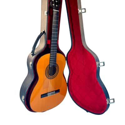 Terada TG-307N Classical Guitar MIJ 1980's image 19