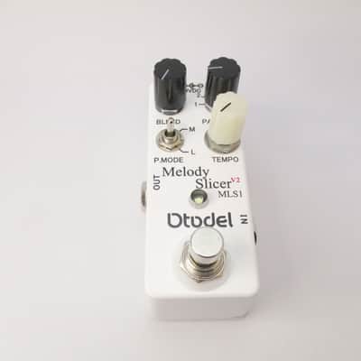 Otodel Melody Slicer v2【MLS1】 image 2