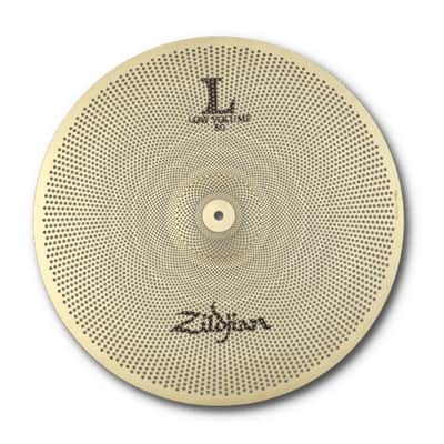 Zildjian L80 Low Volume 20" Ride