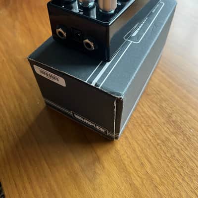 Wampler Black '65 Overdrive 2010s - Black image 3
