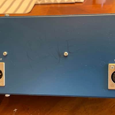 Tube Tech CL 1B mono opto compresso image 7