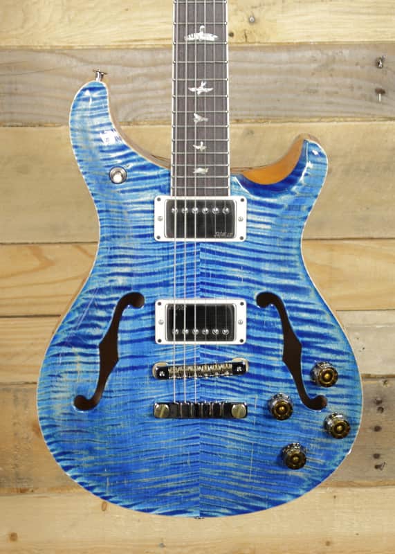 PRS McCarty 594 Hollowbody II | Reverb Canada