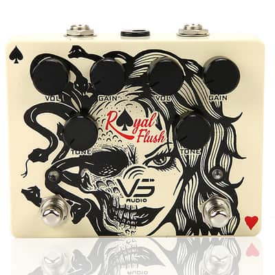 Reverb.com listing, price, conditions, and images for vs-audio-royal-flush