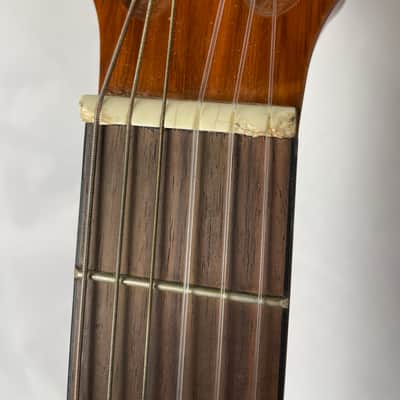Firebrand 00-37377 3/4 Classical Guitar Beginner Pack Natural (Please read description) image 2