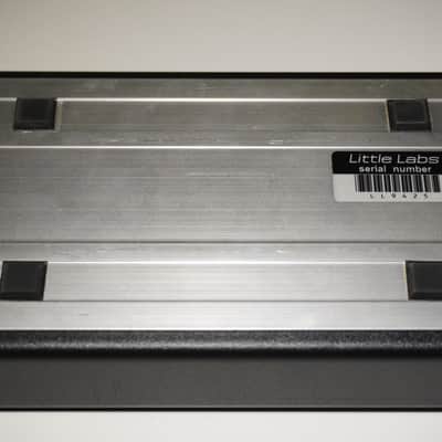 Little Labs Redeye 3D - Direct Box & Re-amplifier image 3