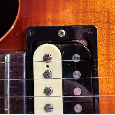 Schecter Hollywood Classic USA Custom Shop 2015 image 10