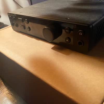 PreSonus Quantum HD2 USB-C Audio Interface 2024 - Present - Black image 2