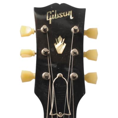 Gibson 2025 Custom Shop Joe Bonamassa ES-335 w/OHSC image 9