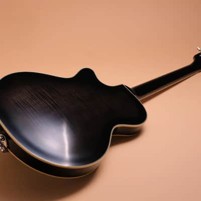 Duesenberg Starplayer TV - Harbor Green image 5