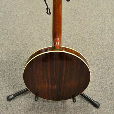 Vintage PENCO 5-string Banjo image 3