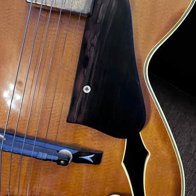 1978 Ibanez GB-10 George Benson w/ Original Flight Case image 8