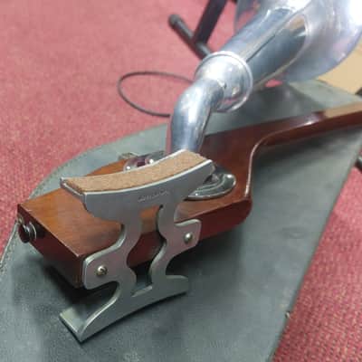 STROVIOL CONCERT, 1 String violin. Phono Fiddle. image 3