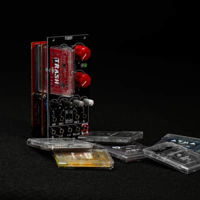Befaco FX Boy w/effect cartridges (BPNYC) image 2