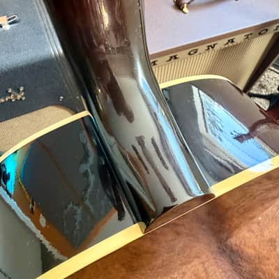 Gibson J45 Historic Collection 2003 image 11