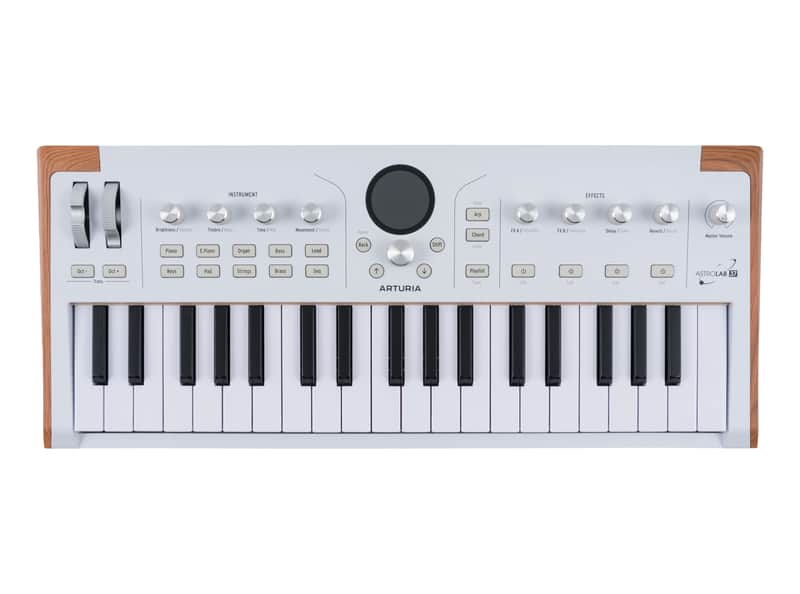 Arturia AstroLab 37 Stage Keyboard [USED] image 1