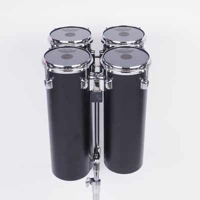 Immagine TAMA | OCTOBAN | 4-PIECE | LOWSET | INCL STAND - 3