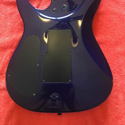 Epiphone Pro II Series  90's Deep Purple image 8