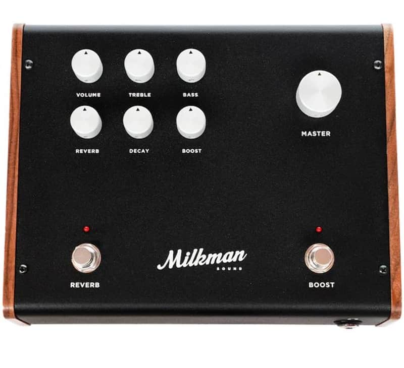 Milkman Sound The Amp 100 *Free Shipping in the US* image 1