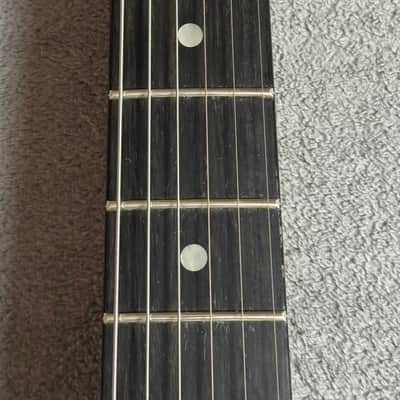 Fender American Ultra II Telecaster 2024 - Texas Tea. image 11