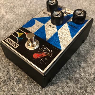 Maestro Comet Chorus Classic Analog Chorus Pedal image 3