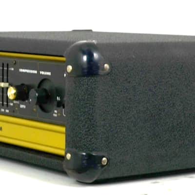 Marshall DBS 7200  BASS HEAD image 3
