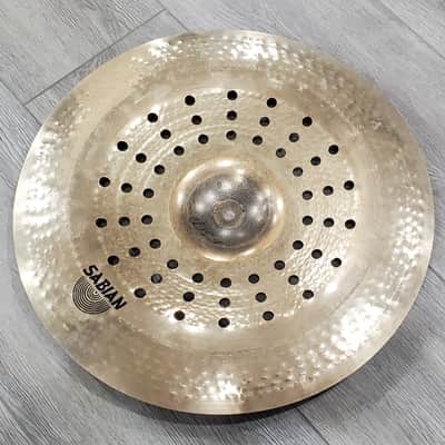 Sabian 19" AA Holy China Cymbal (Rare Vault Edition, Gorgeous!) image 9