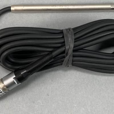 MTG MV 301 Measurement Microphone & MK 301 1/4" Capsule image 1