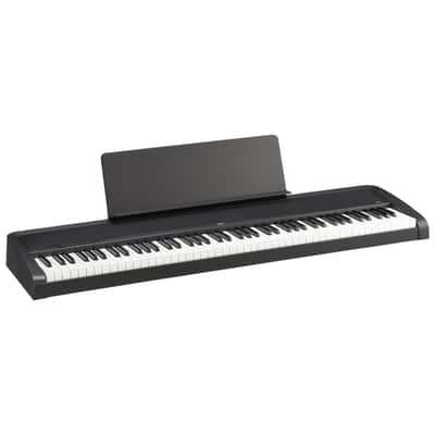 Korg B2+ BK image 2