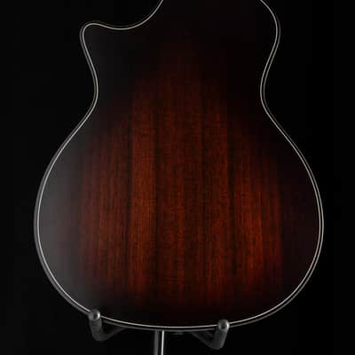Taylor 50th Anniversary 314ce Grand Auditorium Kona Burst image 13