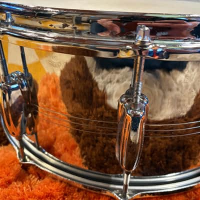 Slingerland Sound King 1960s-1970s image 4