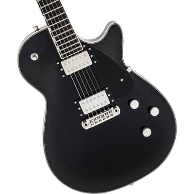 Gretsch Electromatic Premier Jet - Onyx Storm (open box) image 6