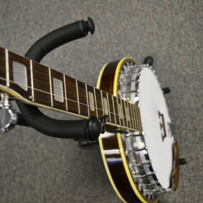 Vintage PENCO 5-string Banjo image 9