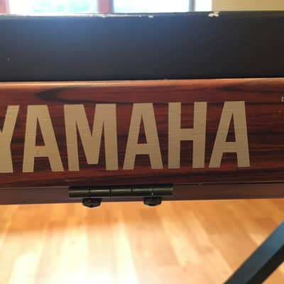 Yamaha PF10 76-key Electronic Piano image 7