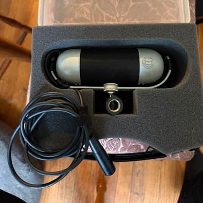AEA R92 Ribbon Microphone image 2