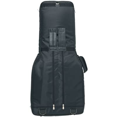 Rockbag RB 20604 Electric Guitar Bag Double Neck Premium Line - Bag for electric guitars image 5