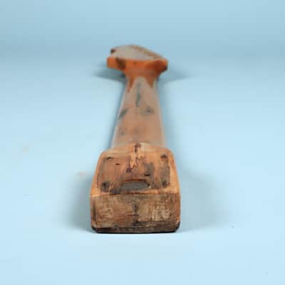 Vintage Peavey T-60 Guitar Neck For Parts Or Restoration Right Handed image 15